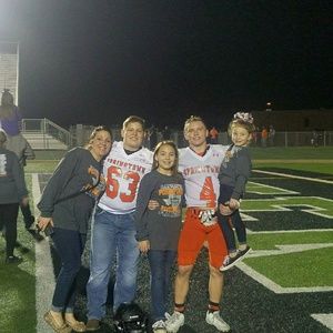 Meet your Posher, Kelley